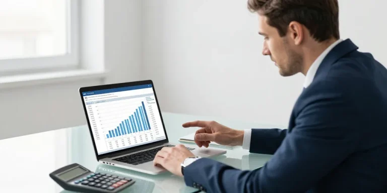 calcul ebitda à partir du résultat d'exploitation