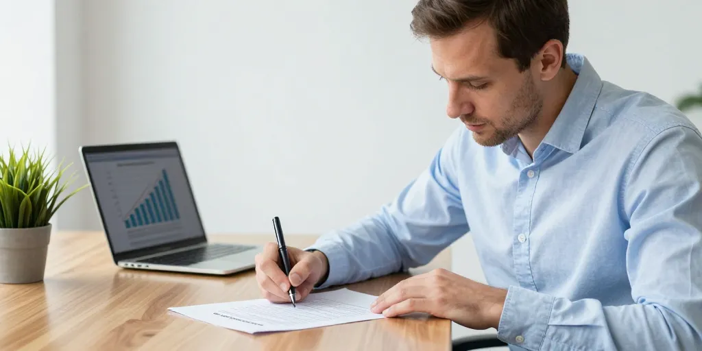 changement de statut auto-entrepreneur en ei