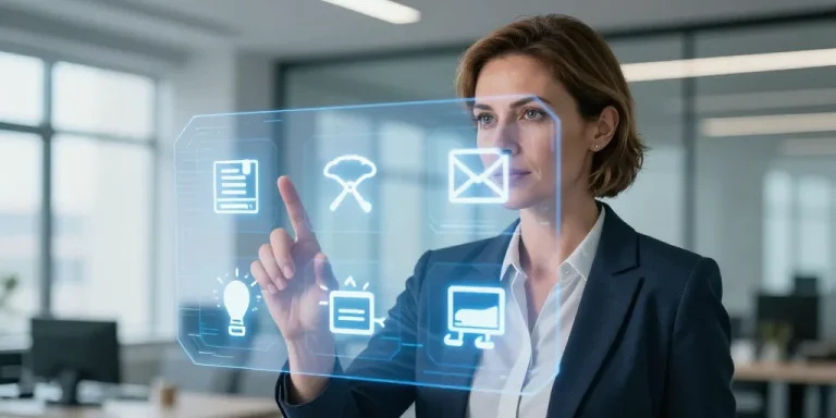 directeur marketing virtuel
