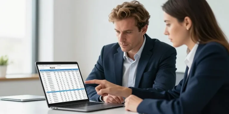 modèle compte de résultat prévisionnel excel gratuit