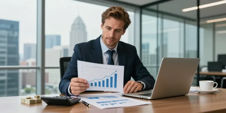 Comment placer la trésorerie de votre entreprise pour la faire fructifier ?