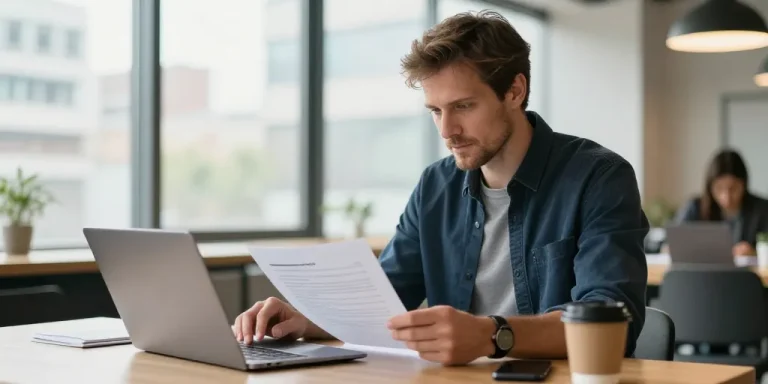 Portage salarial : une alternative flexible pour les consultants