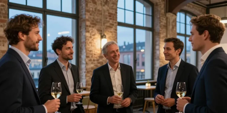 soiree entreprise lyon