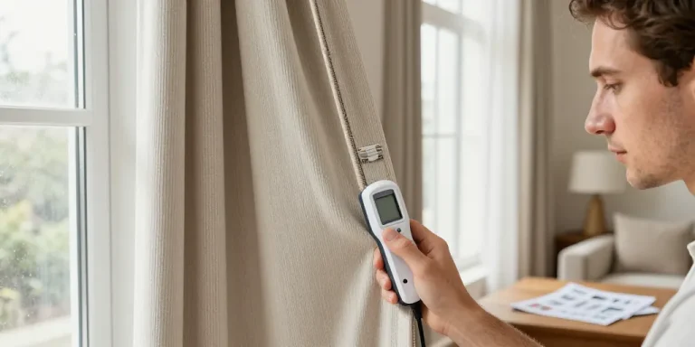 comment choisir rideaux thermiques