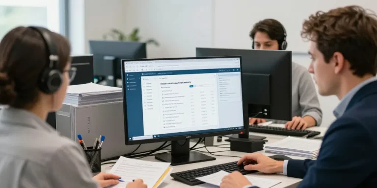 digitaliser agence intérim suisse