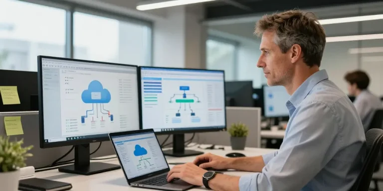 cloud entreprise