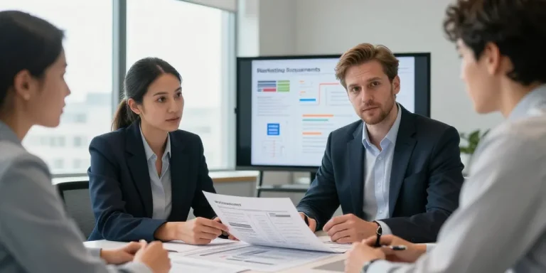 Quels sont les préliminaires à réaliser avant de contacter une agence de marketing digital ?