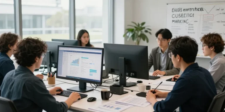 Agence marketing digital : comment faire le bon choix ?