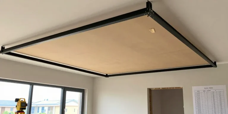 faire un faux plafond prix