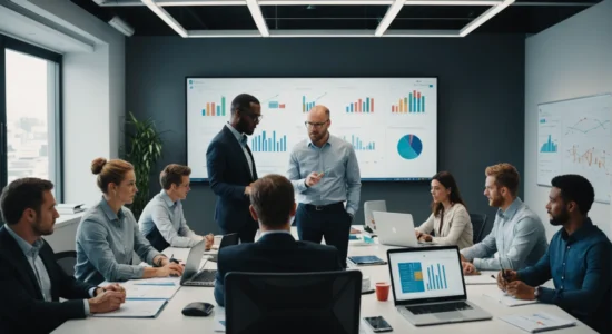Les_Clés_pour_des_Stratégies_Ebusiness_Performantes_dans_le_Monde_de_l_Entreprise