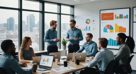 Les_Meilleures_Opportunités_d_Emploi_Marketing_pour_Booster_Votre_Carrière_en_Entreprise