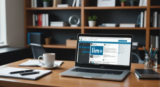 LinkedIn_:_secrets_d_efficacité_pour_propulser_votre_entreprise_à_succès