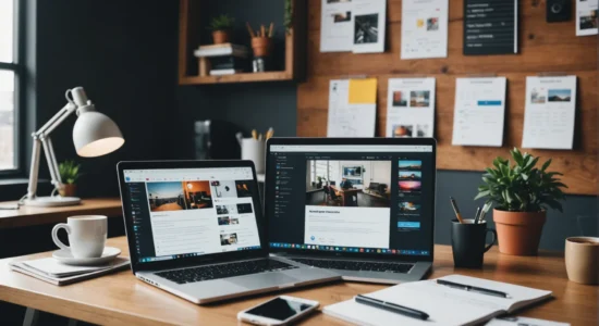 Optimiser_sa_Présence_d_Entreprise_sur_Instagram_:_Stratégies_Gagnantes