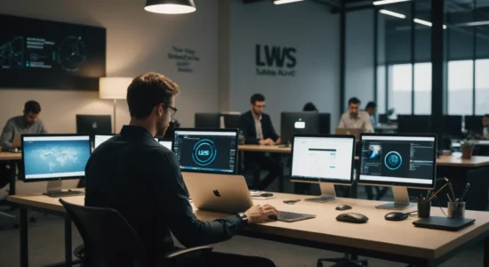 Pourquoi LWS reste l'hébergeur web français que les influenceurs ne citent pas… mais que les pros choisissent