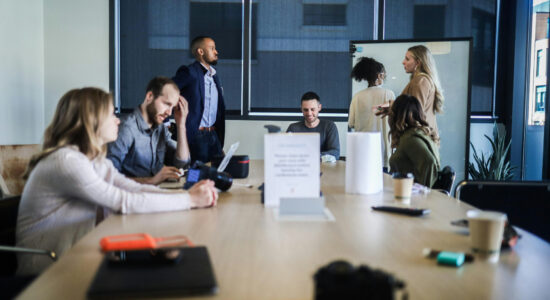Le référencement naturel : une pratique incontournable pour les PME