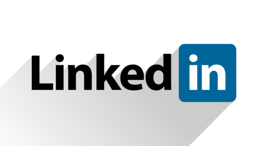 Logo Linkedin