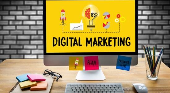 marketing