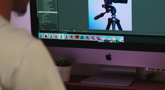 Se former pour maîtriser Photoshop et l’IA : Un atout indispensable pour les responsables Communication / Marketing