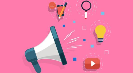 Marketing de contenu